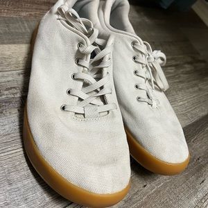 NoBull canvas trainers 11W/9.5M